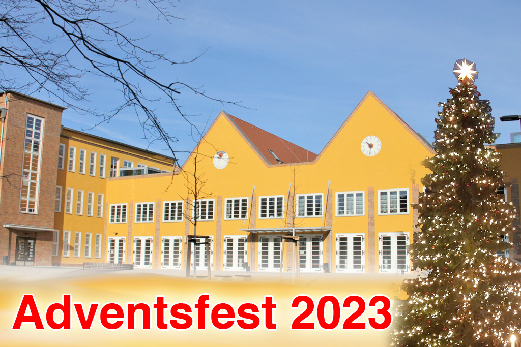Adventsfest 2023